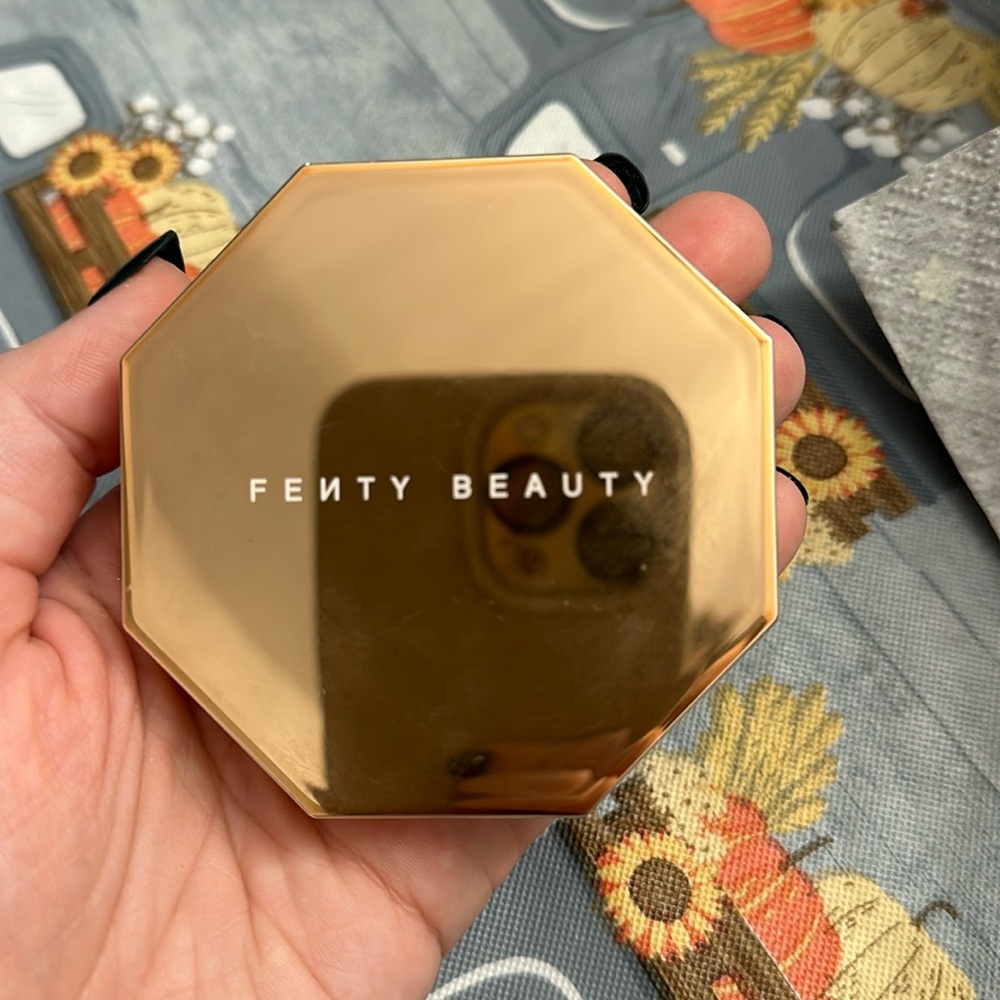 FENTY BRONZER